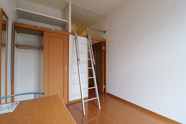 レオパレスエムファームの物件内観写真