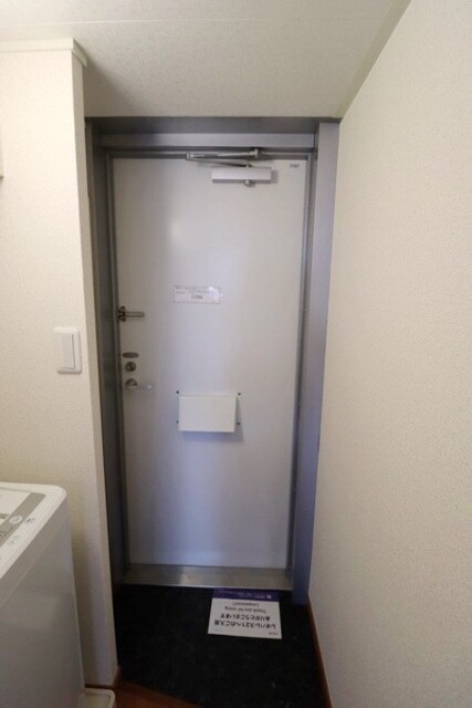 レオパレスエムファームの物件内観写真