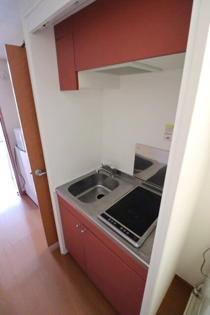 レオパレスエムファームの物件内観写真