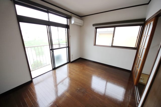 エステート長津田Iの物件内観写真