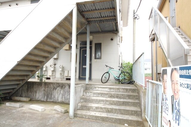 エステート長津田Iの物件内観写真