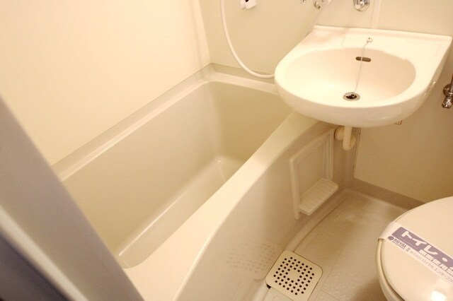 エステート長津田Iの物件内観写真