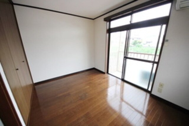 エステート長津田Iの物件内観写真