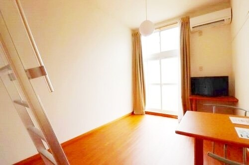 レオパレスグリーンハイムIIの物件内観写真