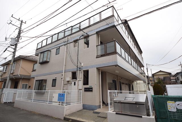 Moonshiny参番館の物件内観写真