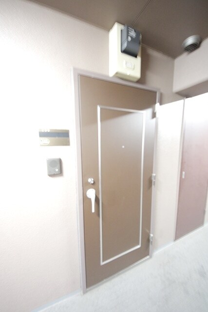 ジュネス南林間IIの物件内観写真