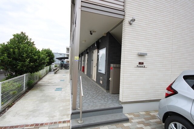 ミランダＰｏｅｍIIの物件内観写真