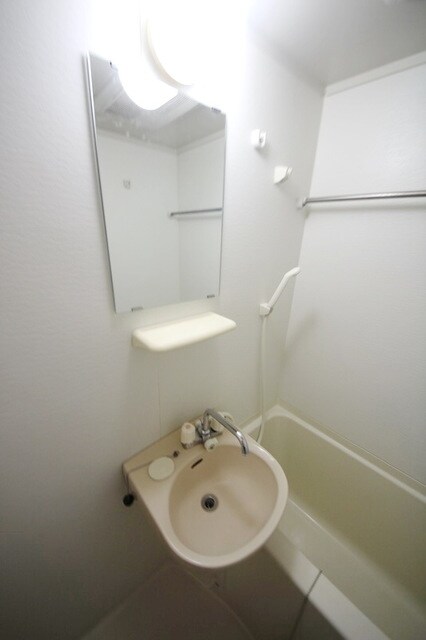 レオパレスＳＨＩＲＯＹＡＭＡIVの物件内観写真