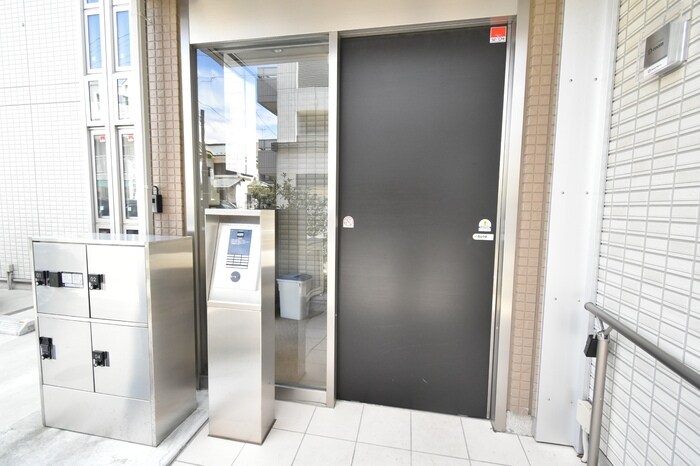 D-room Sueloの物件内観写真