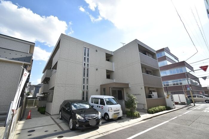 D-room Sueloの物件内観写真