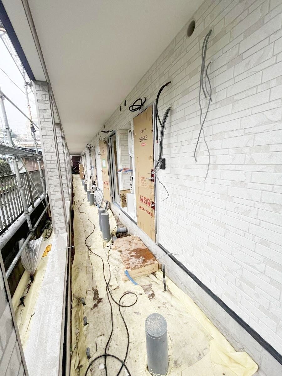 ラ・シャンス国分南の物件内観写真