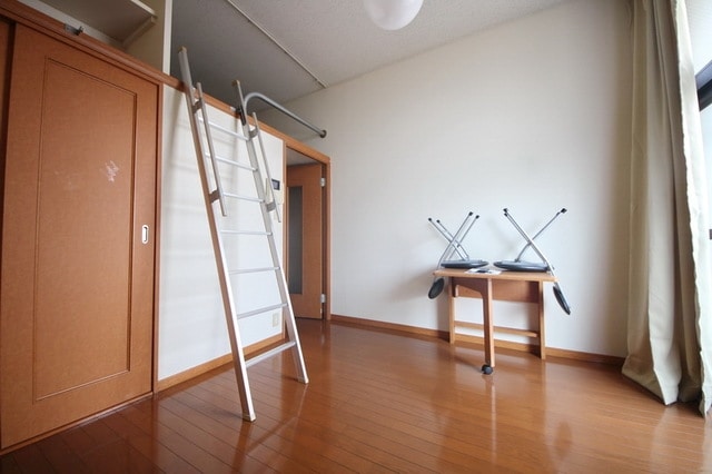 レオパレスレジデンス光丘の物件内観写真