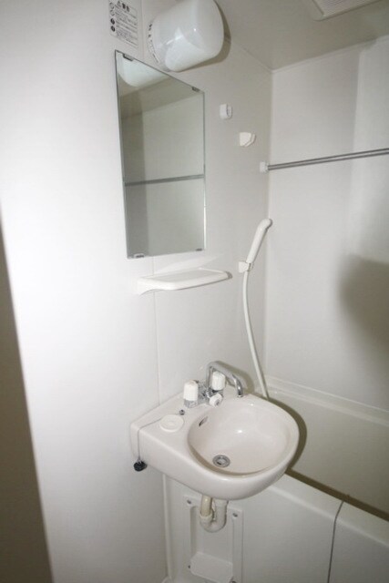 レオパレスレジデンス光丘の物件内観写真