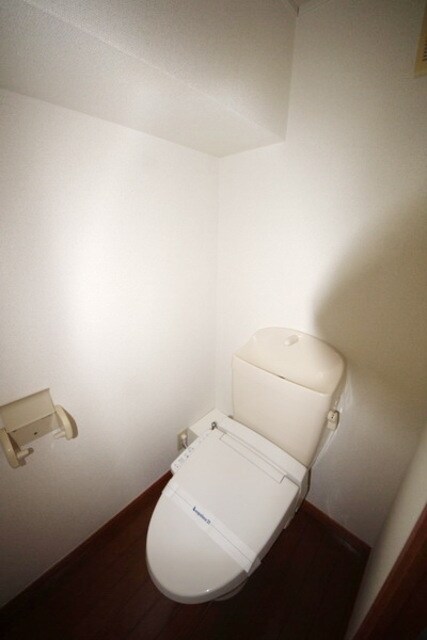 レオパレスレジデンス光丘の物件内観写真