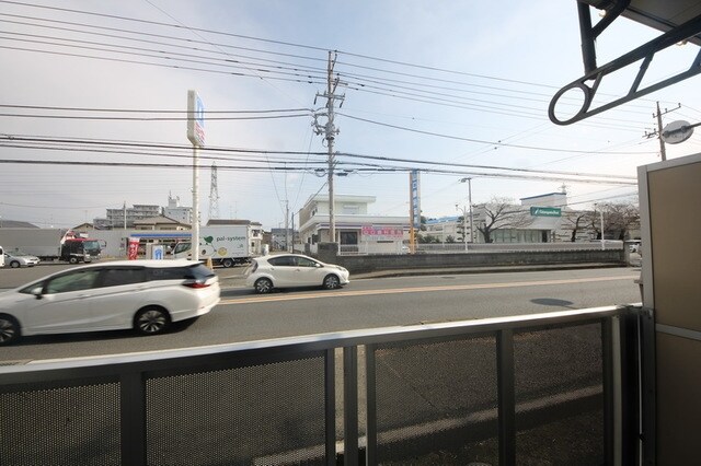 レオパレスレジデンス光丘の物件内観写真