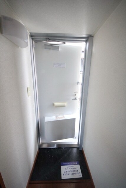 レオパレスレジデンス光丘の物件内観写真