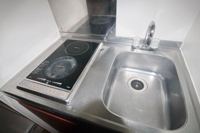 レオパレスレジデンス光丘の物件内観写真