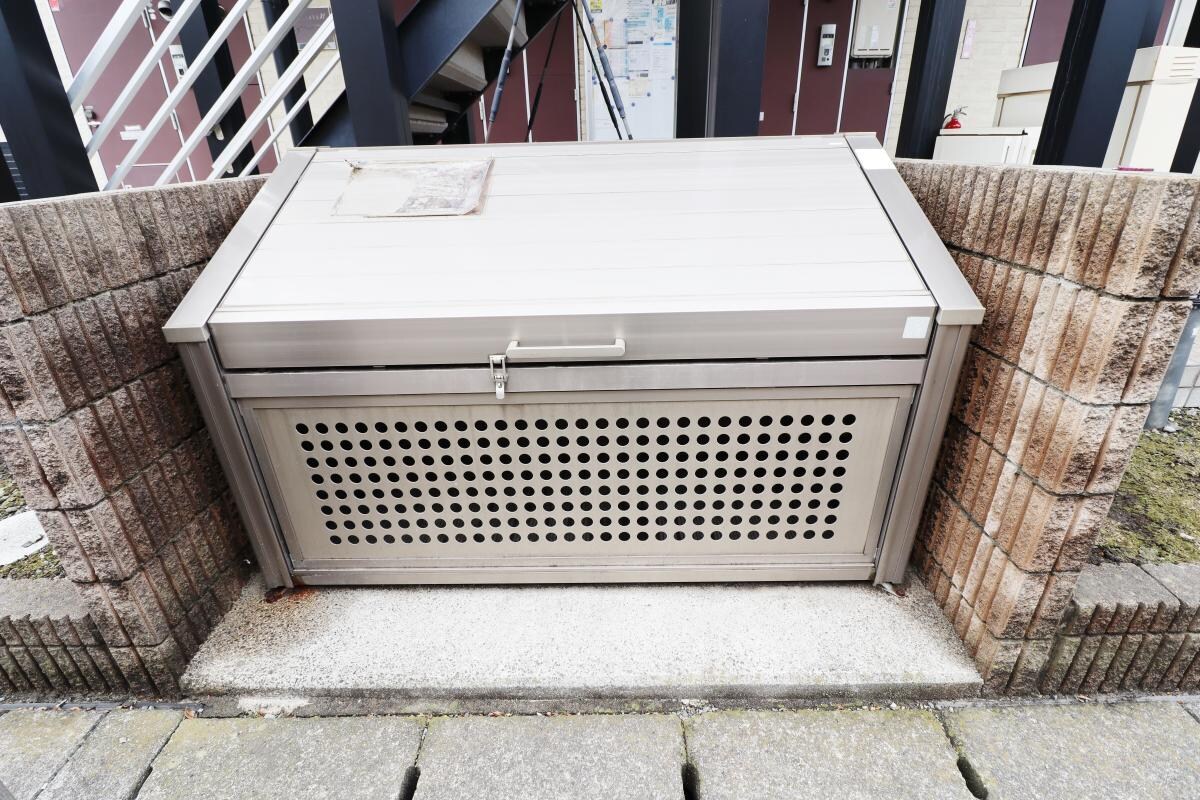 レオパレスノア大和の物件内観写真