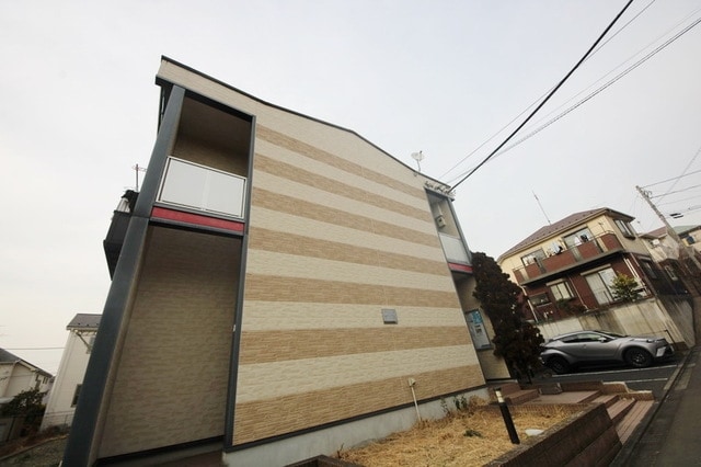 レオパレスエキノックスＡの物件内観写真