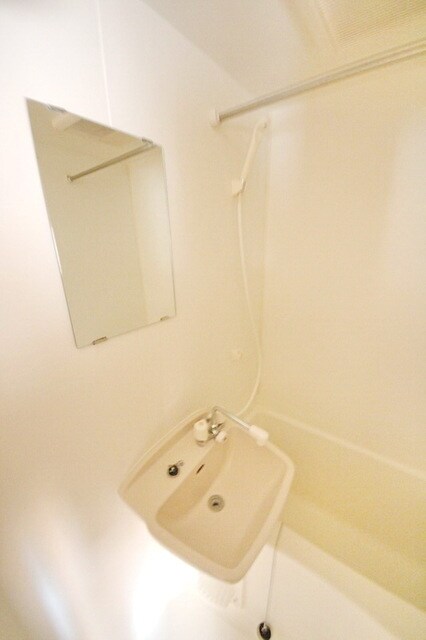 レオパレスエキノックスＡの物件内観写真