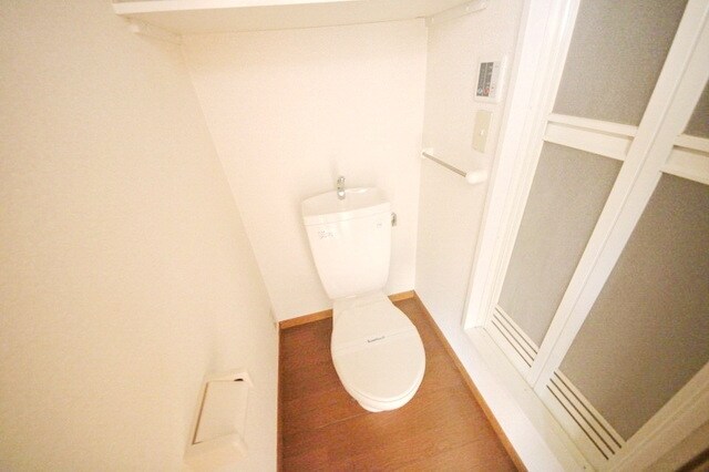 レオパレスエキノックスＡの物件内観写真