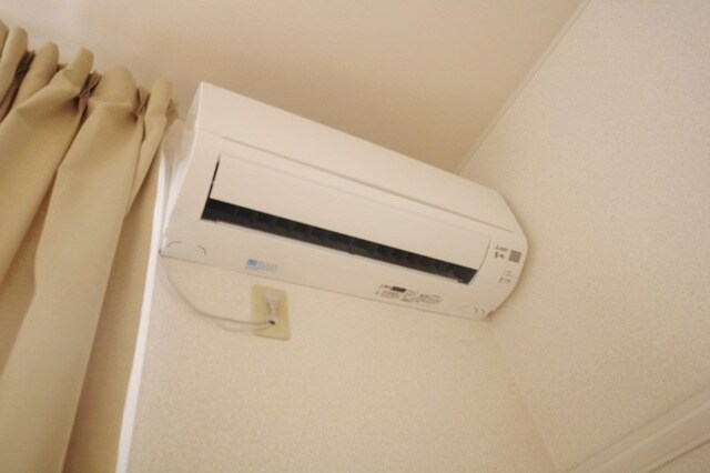 レオパレスエキノックスＡの物件内観写真