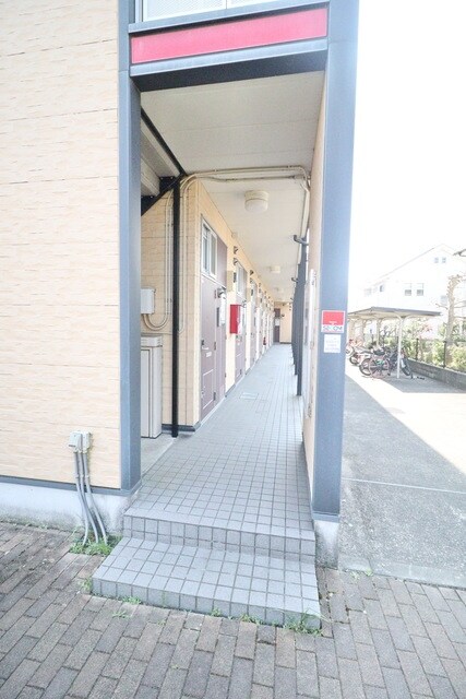 レオパレスグリーンハイムIIの物件内観写真