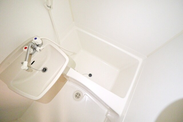 レオパレスグリーンハイムIIの物件内観写真