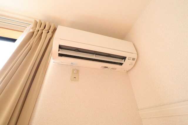 レオパレスグリーンハイムIIの物件内観写真