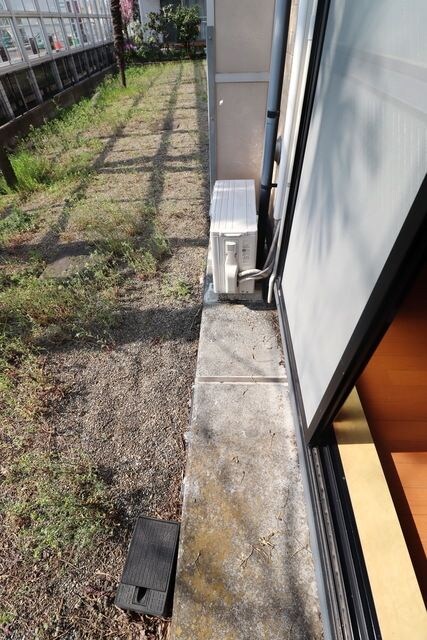 レオパレスグリーンハイムIIの物件内観写真