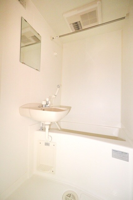 レオパレスグリーンハイムIIの物件内観写真