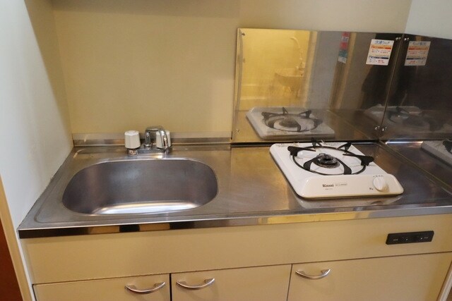 ＡＢＩＴＡＲＥ海老名の物件内観写真