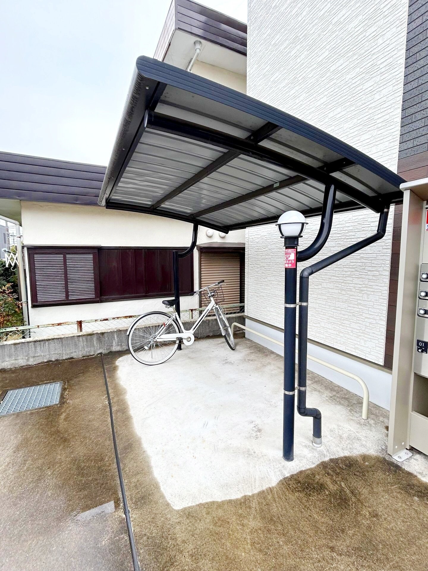 クレイノ向日葵　レジデンスの物件内観写真