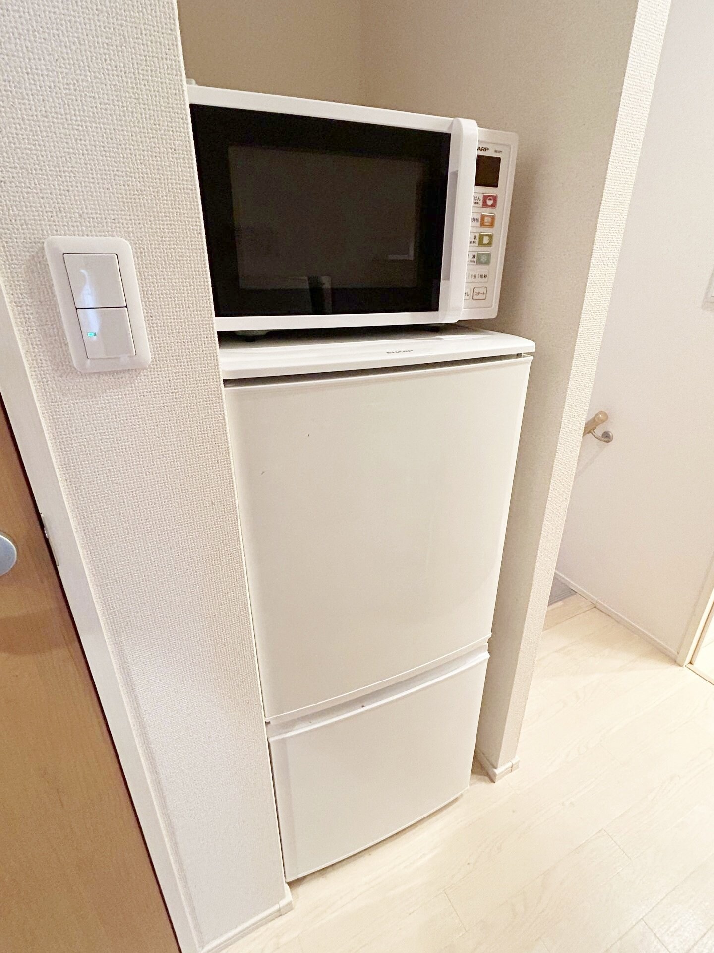 クレイノ向日葵　レジデンスの物件内観写真