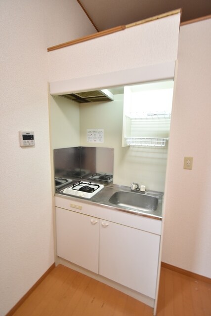 ミラノシティ中央林間の物件内観写真