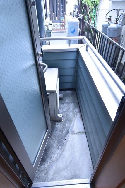 ミラノシティ中央林間の物件内観写真