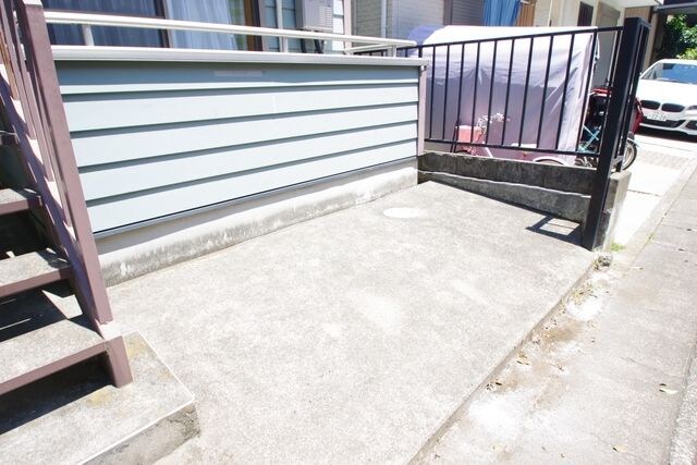 ミラノシティ中央林間の物件内観写真