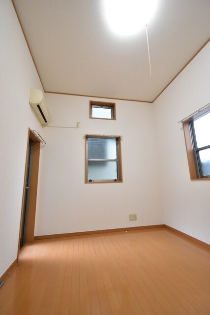 ミラノシティ中央林間の物件内観写真