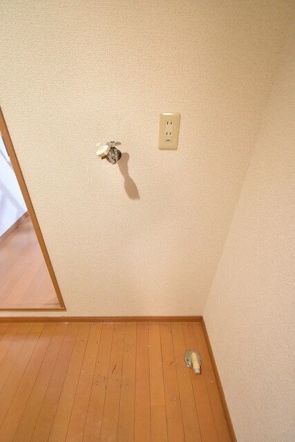 ミラノシティ中央林間の物件内観写真