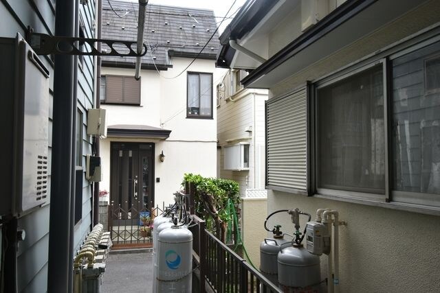 ミラノシティ中央林間の物件内観写真