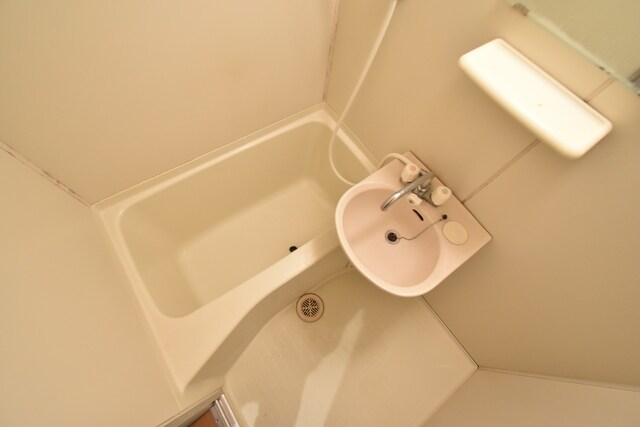 ミラノシティ中央林間の物件内観写真