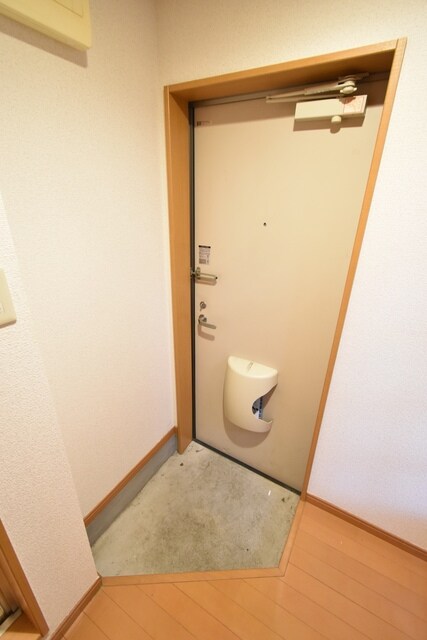 ミラノシティ中央林間の物件内観写真