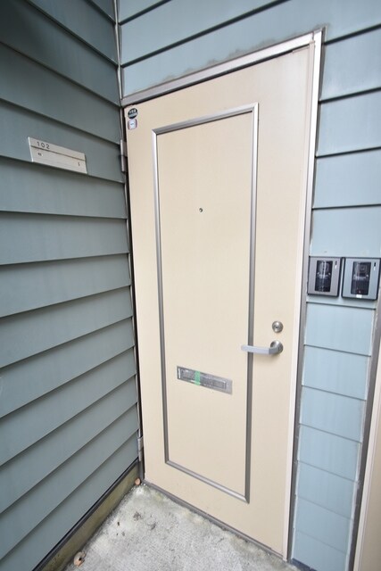 ミラノシティ中央林間の物件内観写真