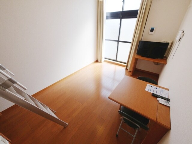 レオパレスストーンリバーの物件内観写真