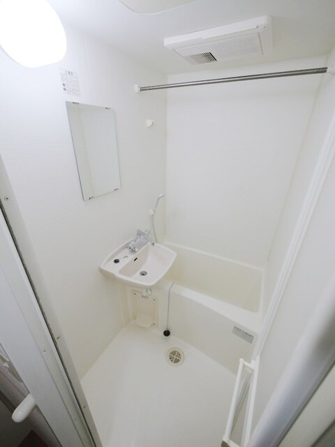 レオパレスストーンリバーの物件内観写真