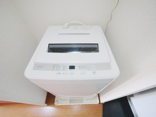 レオパレスストーンリバーの物件内観写真