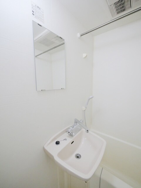 レオパレスストーンリバーの物件内観写真