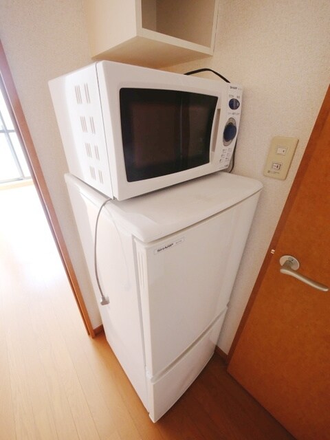 レオパレスストーンリバーの物件内観写真