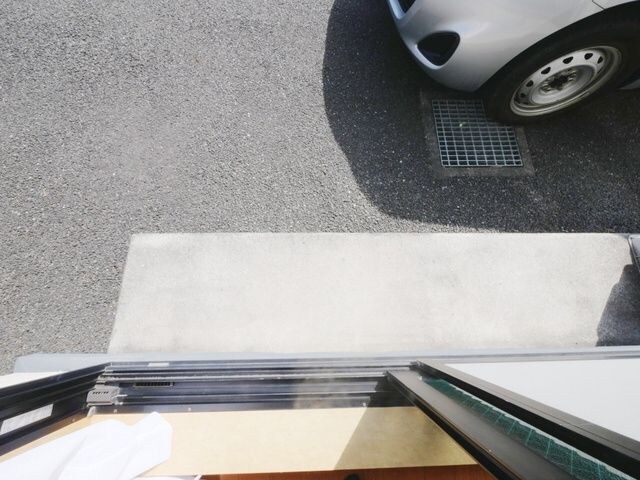 レオパレスストーンリバーの物件内観写真