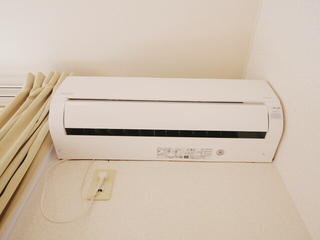 レオパレスストーンリバーの物件内観写真